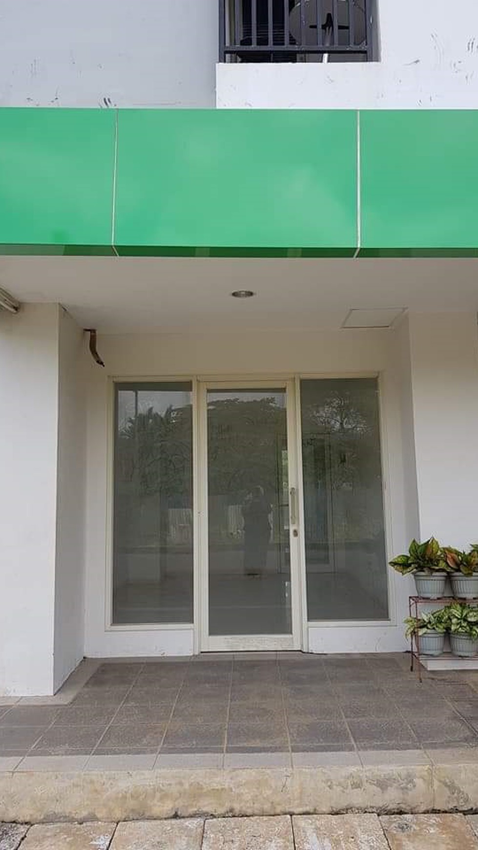 Dijual CEPAT Kios Di Green Lake View, Ciputat, Tangerang Selatan