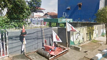 Dijual Kavling Strategis Di Jl Panjang, Jakarta Barat