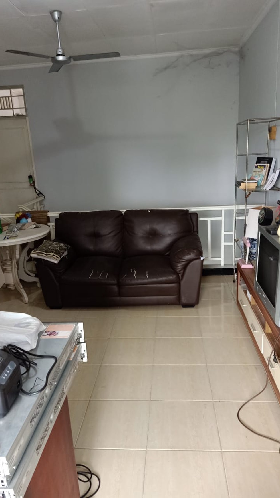 Dijual Cepat Ruko Strategis Di Villa Bintaro Regency, Jombang, Tangerang Selatan