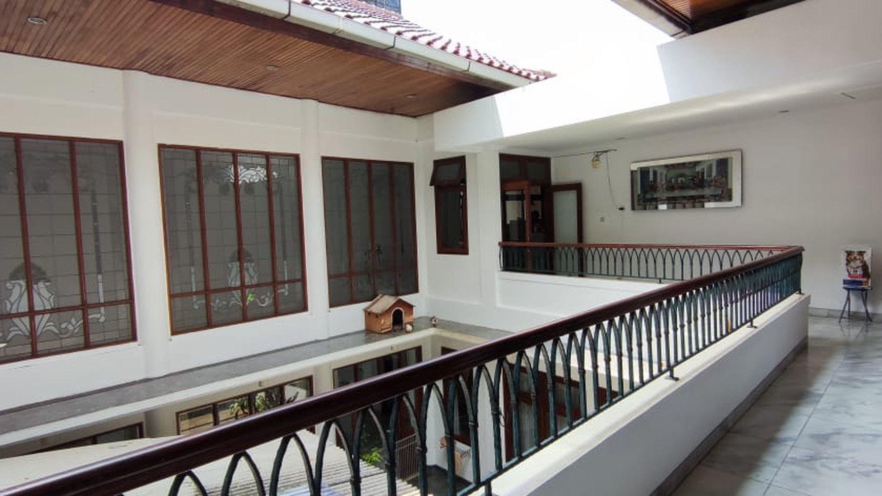 Dijual Rumah Bagus di Jl Anggrek Neli, Slipi, DKI Jakarta