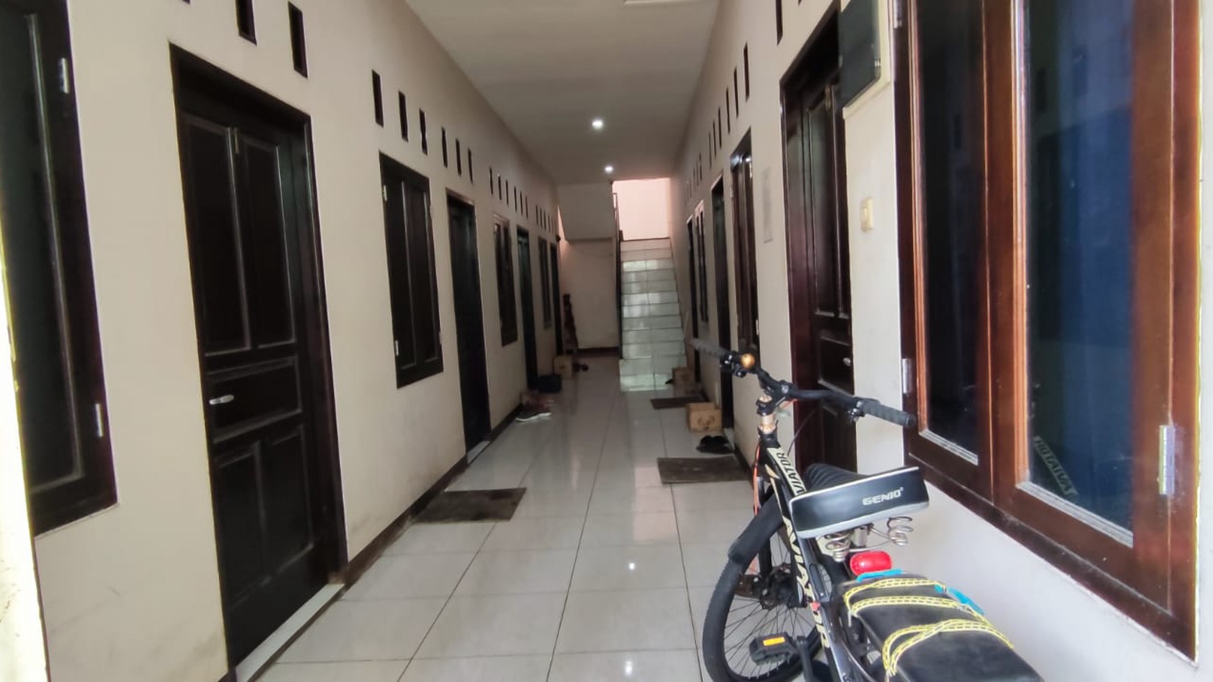 Dijual Rumah dan Kos-kosan di Jl KS Tubun, Slipi, Jakarta Barat