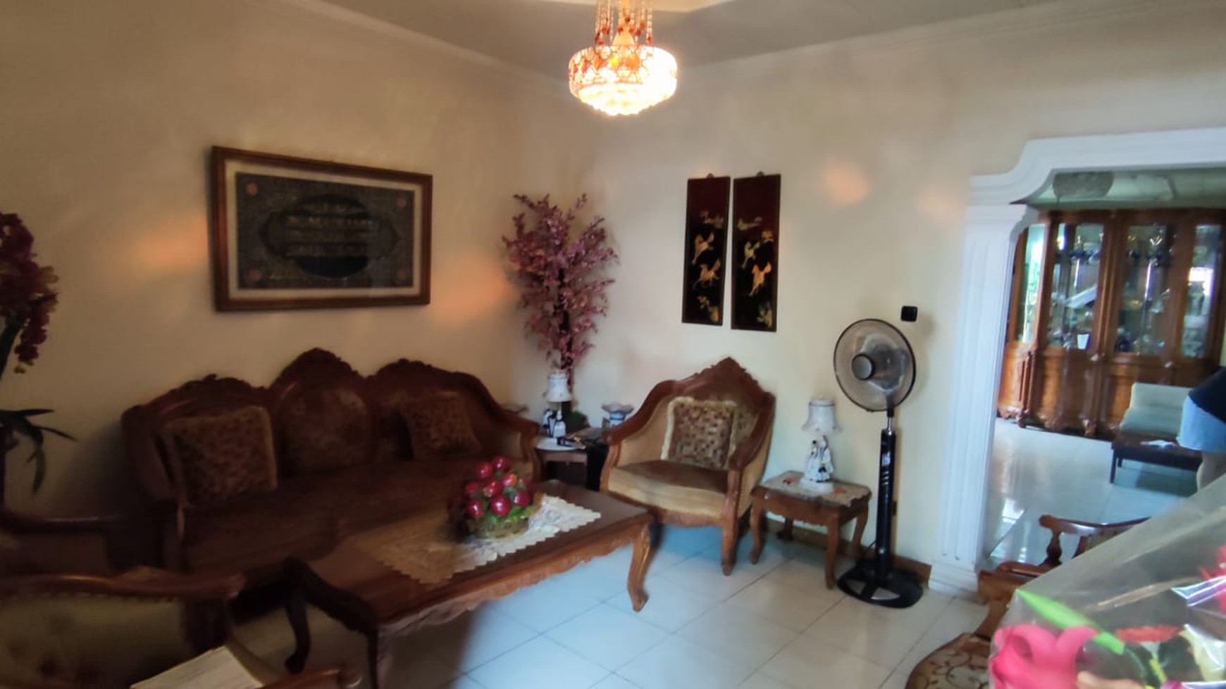 Dijual Rumah dan Kos-kosan di Jl KS Tubun, Slipi, Jakarta Barat