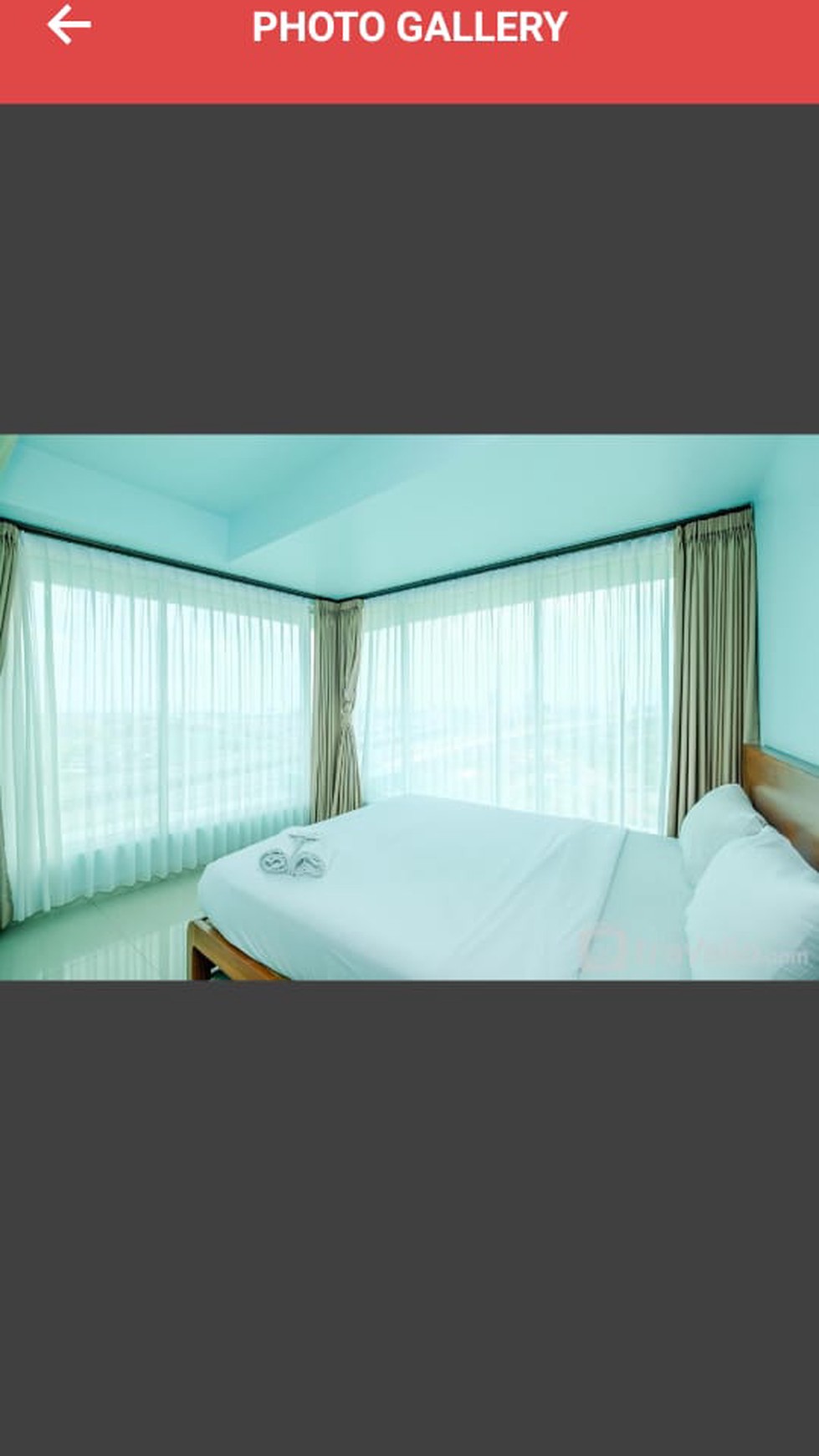 DIJUAL APARTEMENT DI KEMALA LAGOON