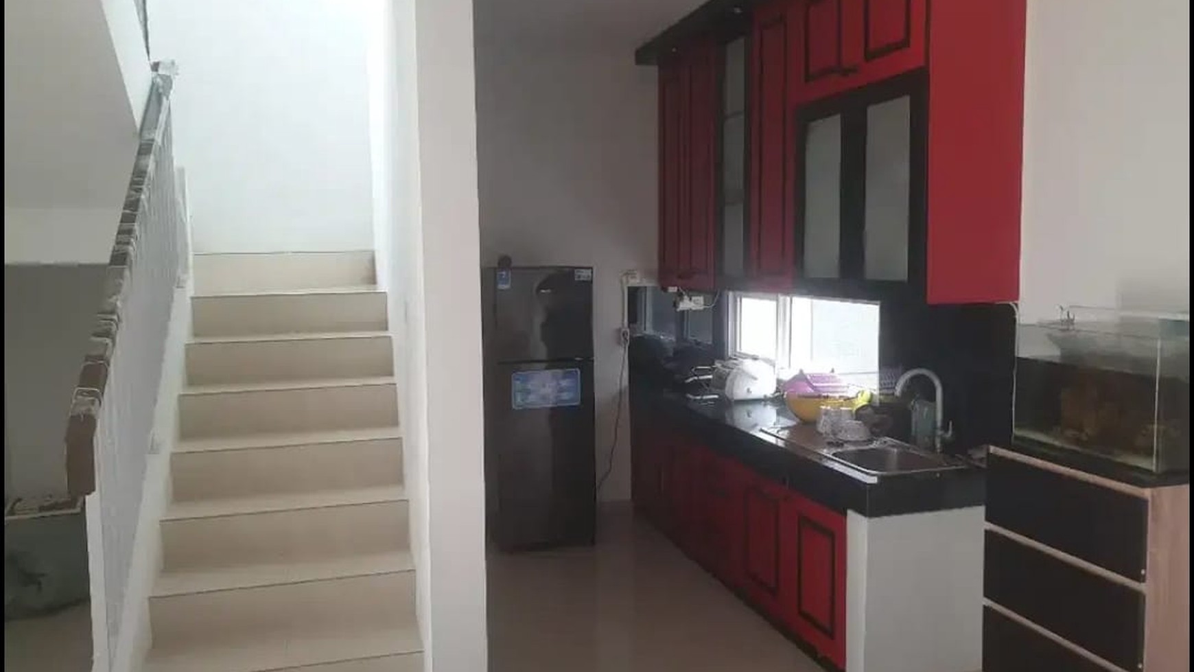 Rumah Minimalis Siap Huni Bintaro Jaya @Bintaro Sektor 9