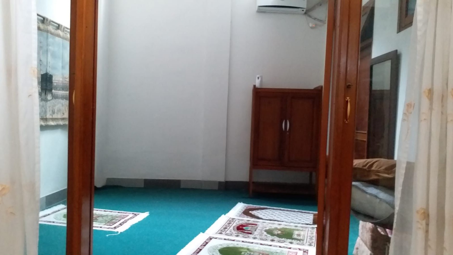 RUMAH SIAP HUNI CIPETE JAKARTA SELATAN