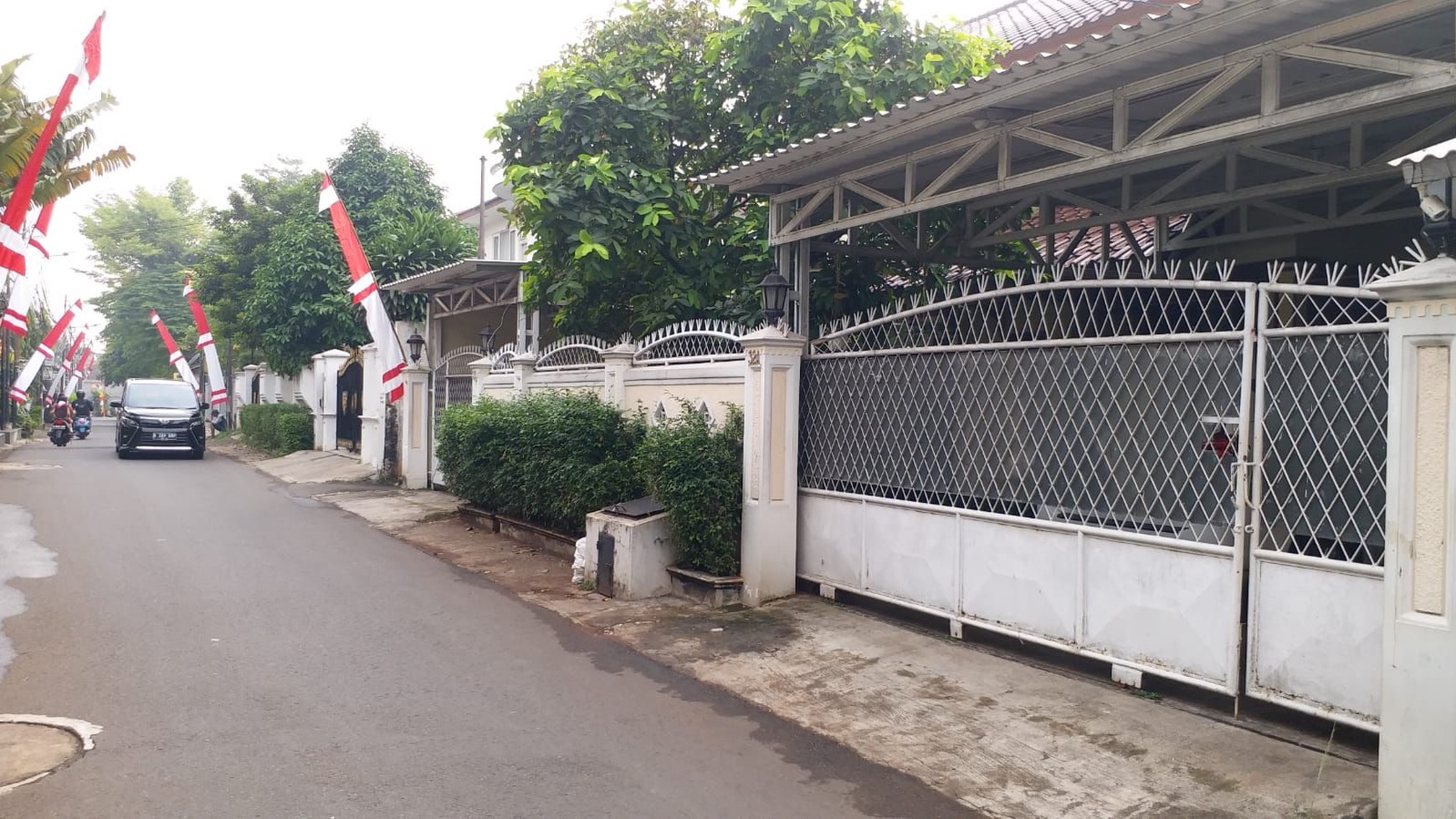 RUMAH SIAP HUNI CIPETE JAKARTA SELATAN