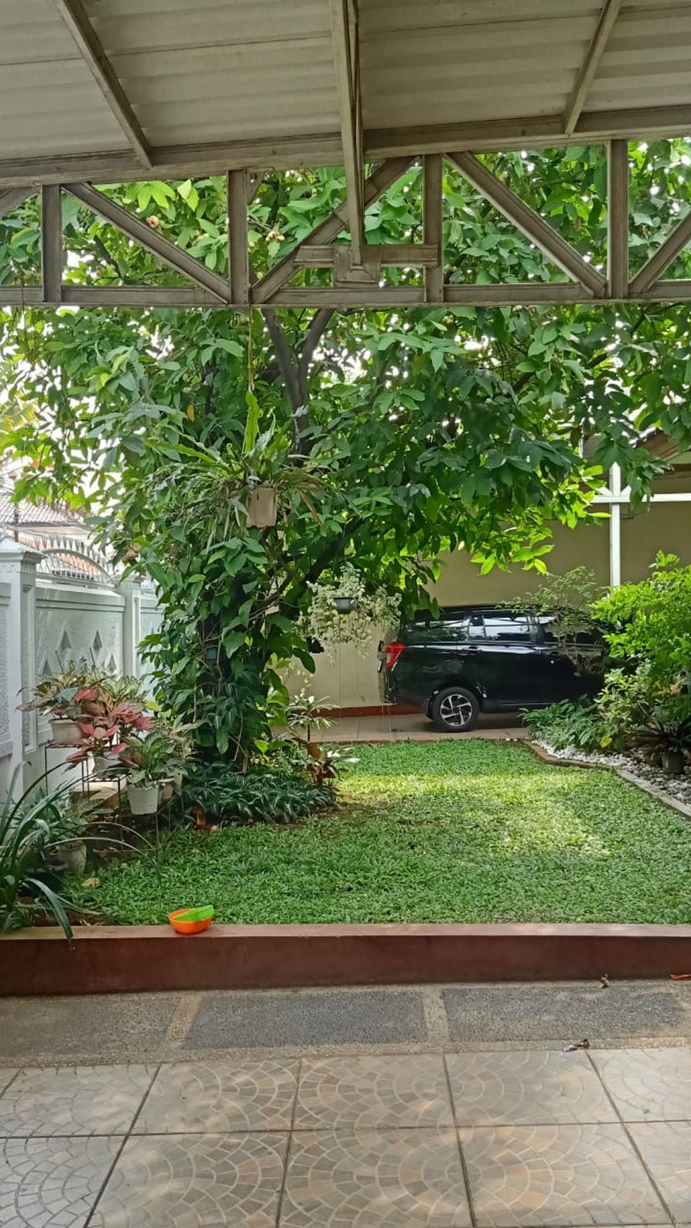 RUMAH SIAP HUNI CIPETE JAKARTA SELATAN