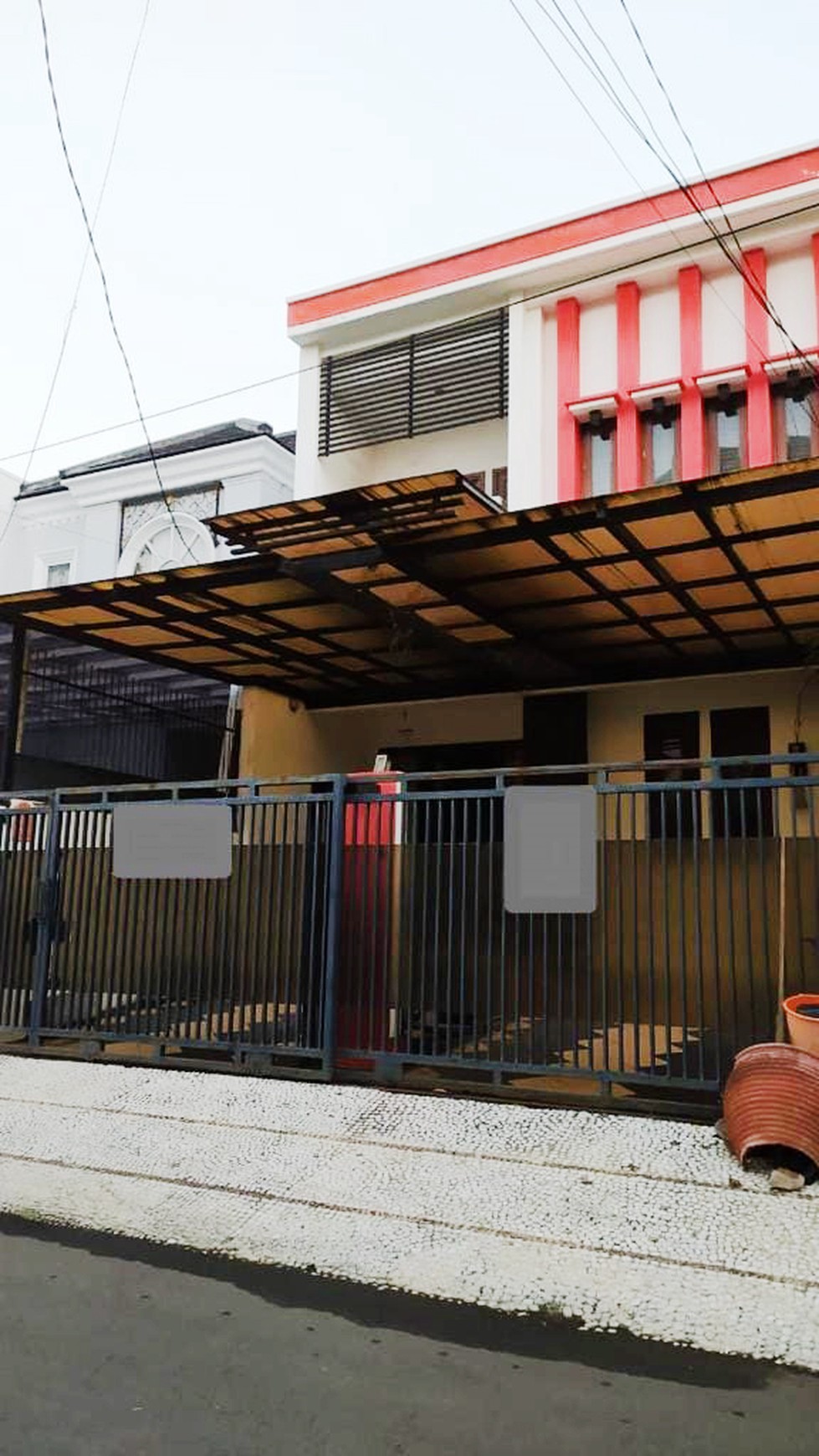 Dijual Rumah Bagus strategis di Kayu Putih Utara, Jakarta Utara