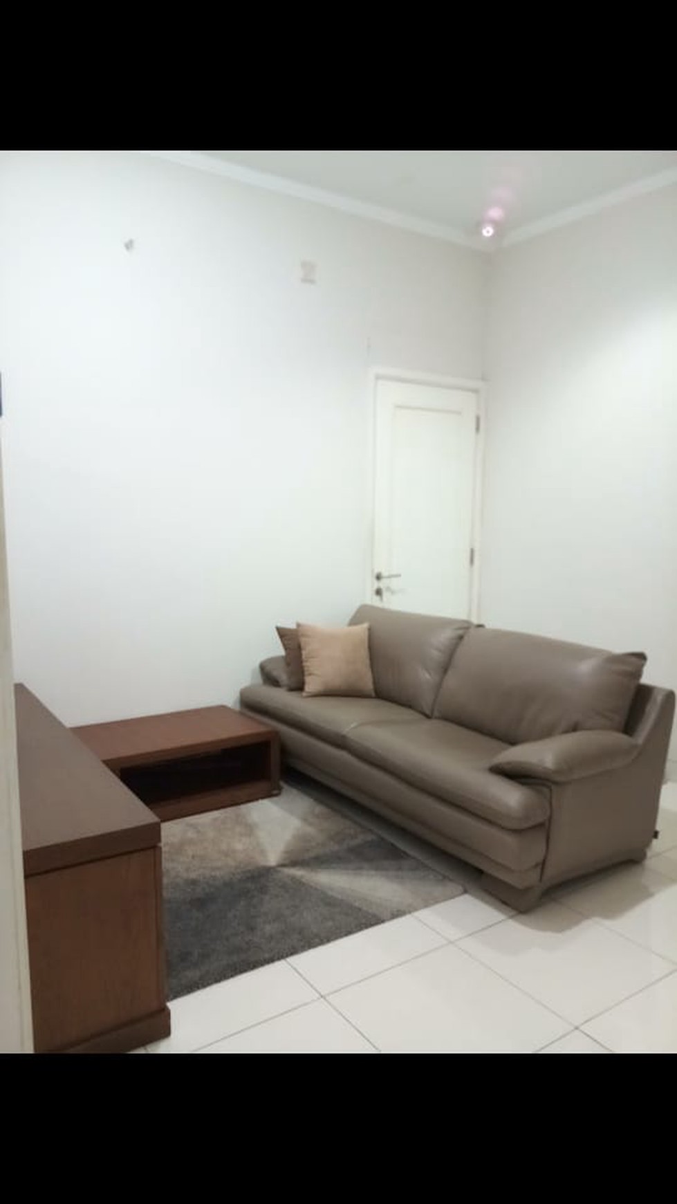 Dijual Segera Rumah Bagus di Emerald View, Bintaro Jaya, Sektor 9 