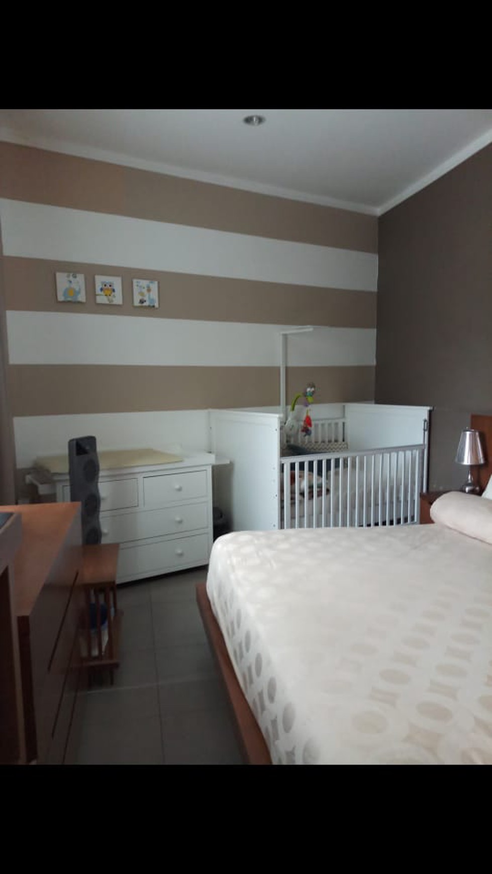 Dijual Segera Rumah Bagus di Emerald View, Bintaro Jaya, Sektor 9 