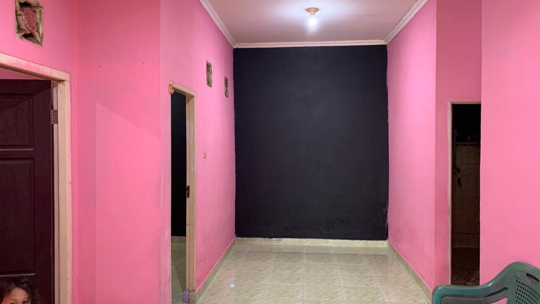 Dijual Rumah di Maskrebet