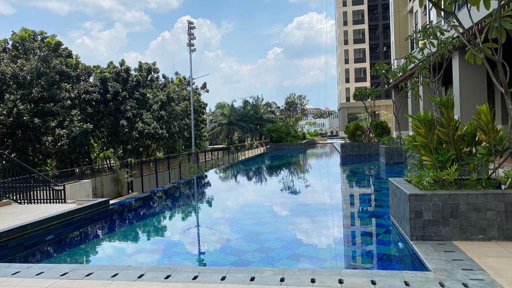 APARTEMEN TRANSPARK CIBUBUR