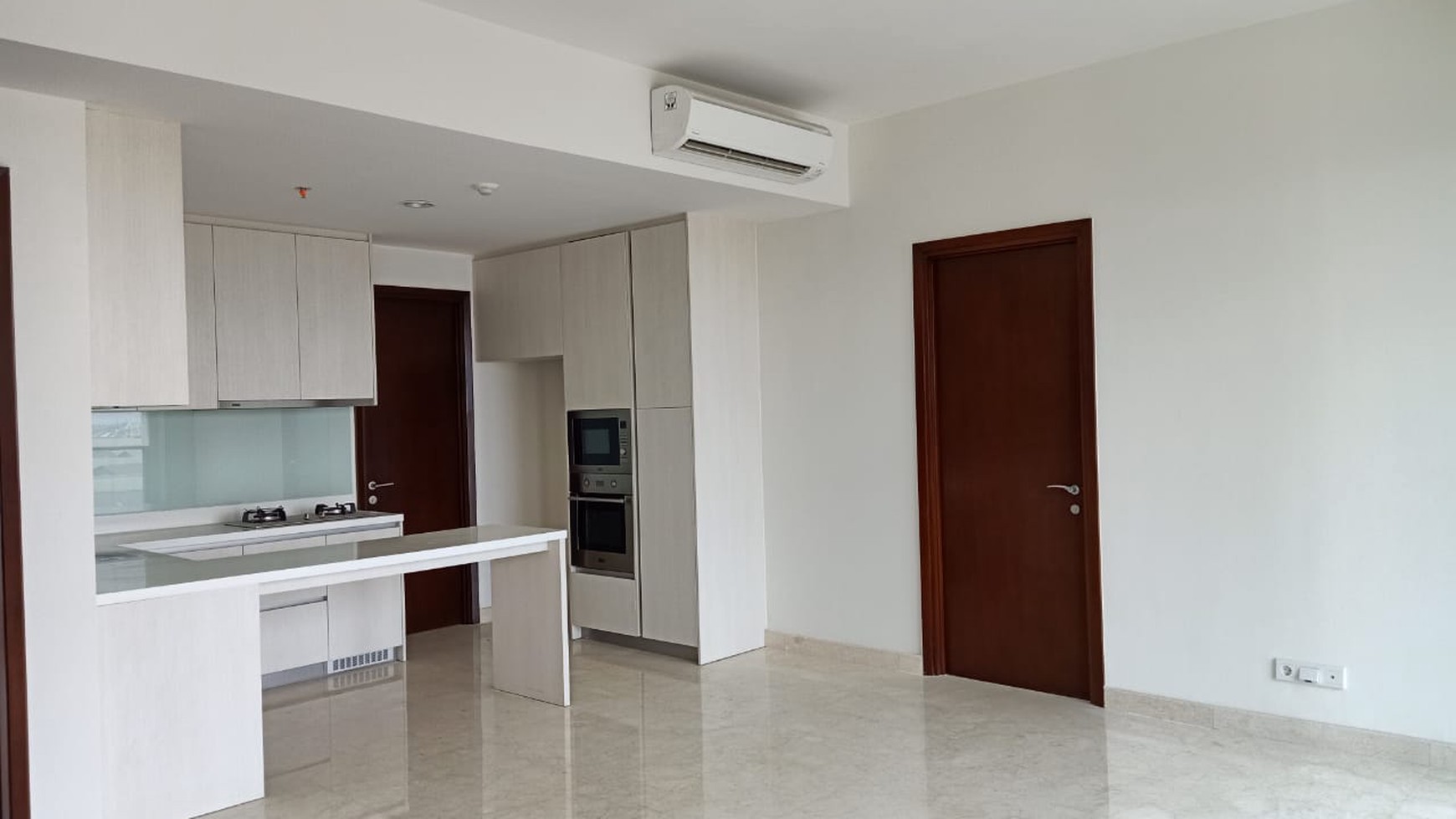 APARTMENT KENSINGTON ROYAL SUITES 2BR, BELMONT TOWER, KELAPA GADING