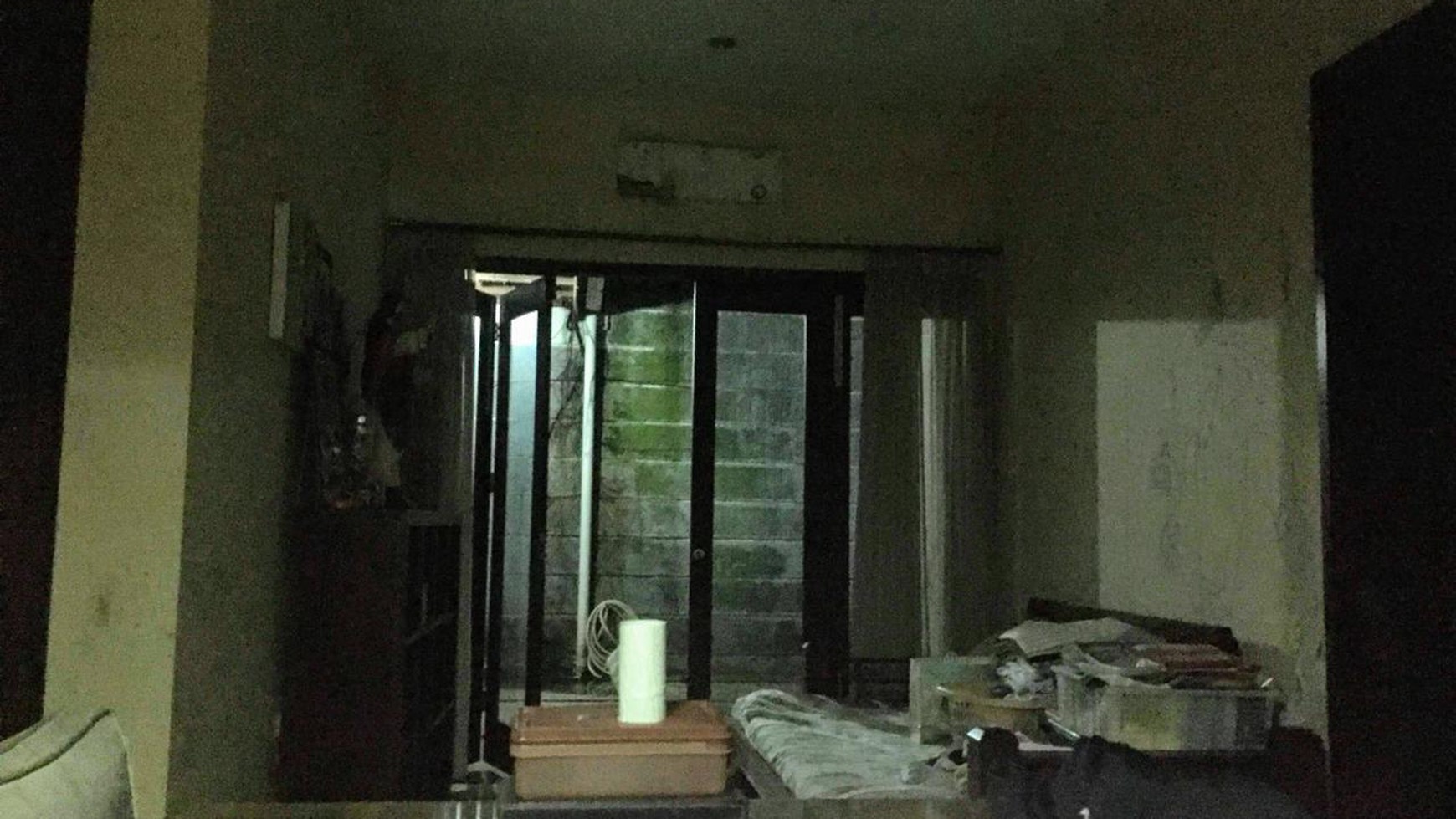 Rumah 1,5 lantai ,Lokasi Ok ,Harga Nego di Cempaka Putih Jakarta Pusat