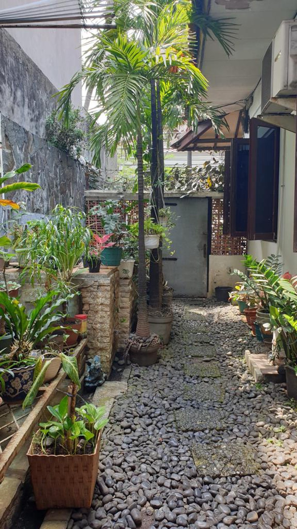 Dijual Rumah sangat murah di Menteng, Jakarta Pusat.