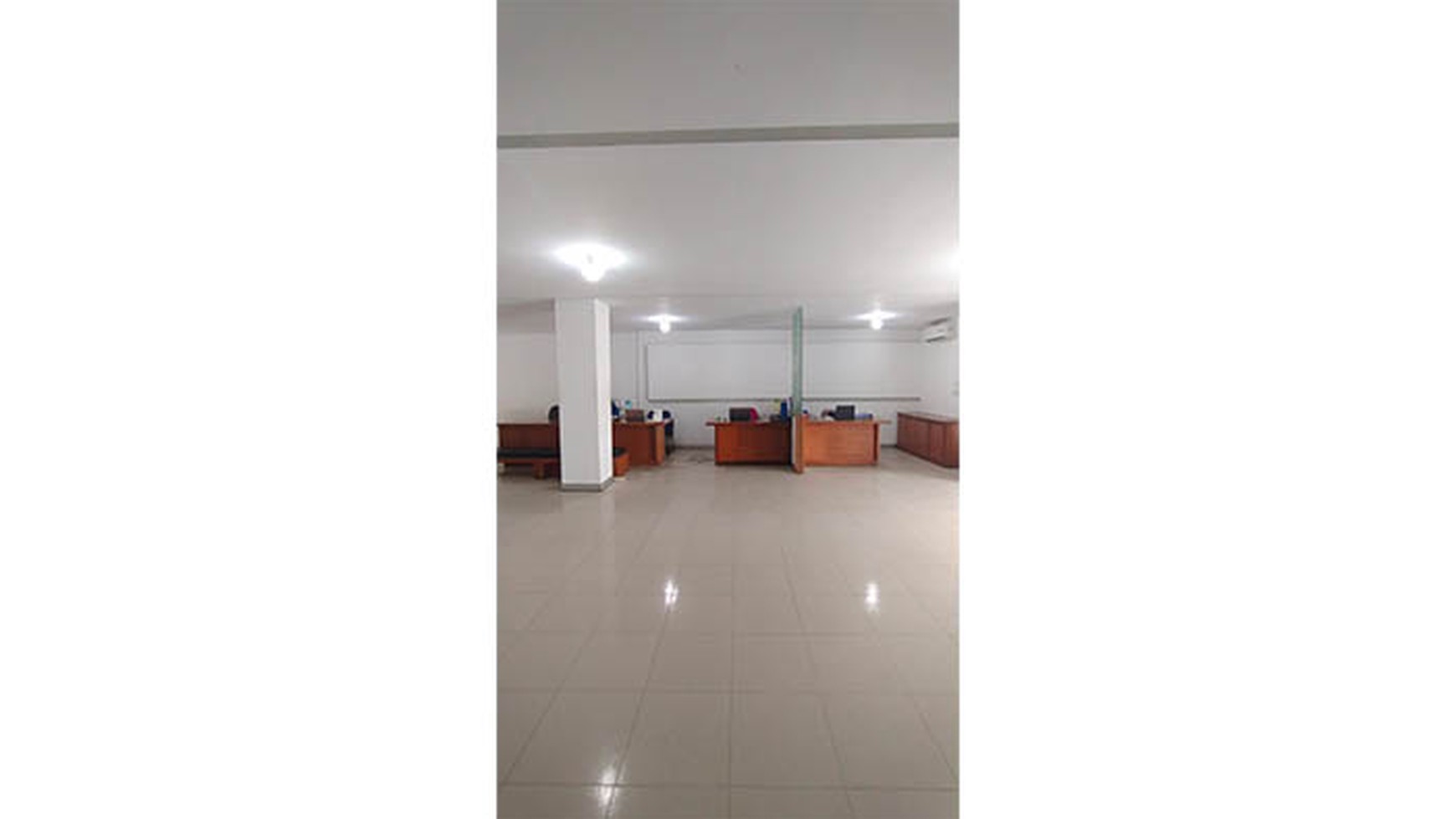 Ruko Danau Agung, Sunter Podomoro, Luas 10x22,6m2