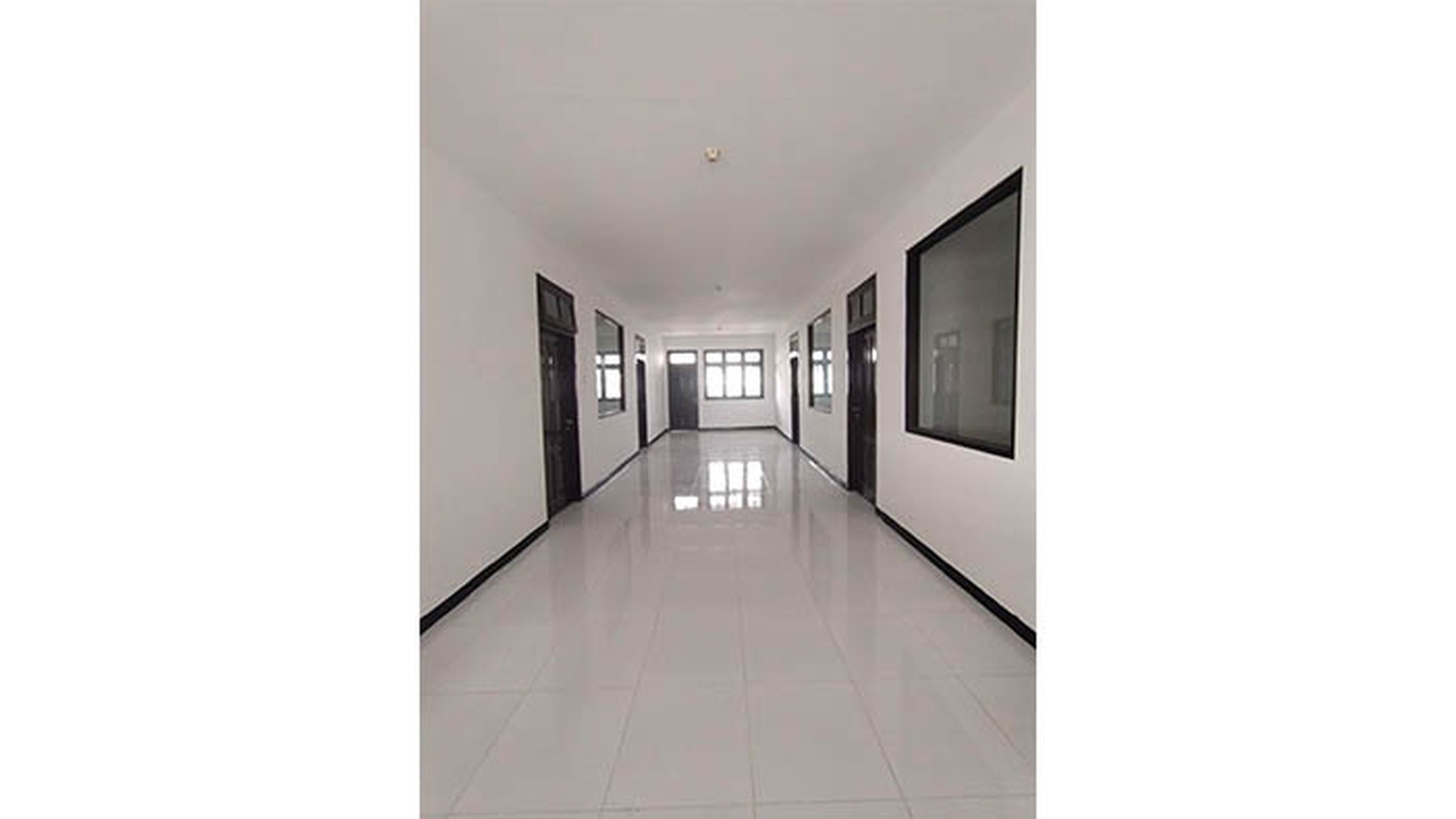 Ruko Danau Agung, Sunter Podomoro, Luas 10x22,6m2