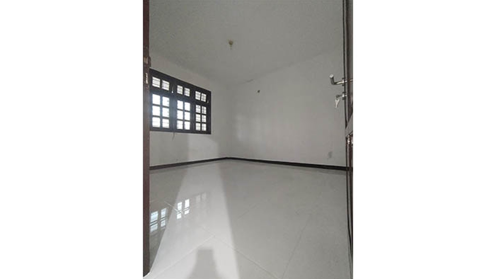 Ruko Danau Agung, Sunter Podomoro, Luas 10x22,6m2