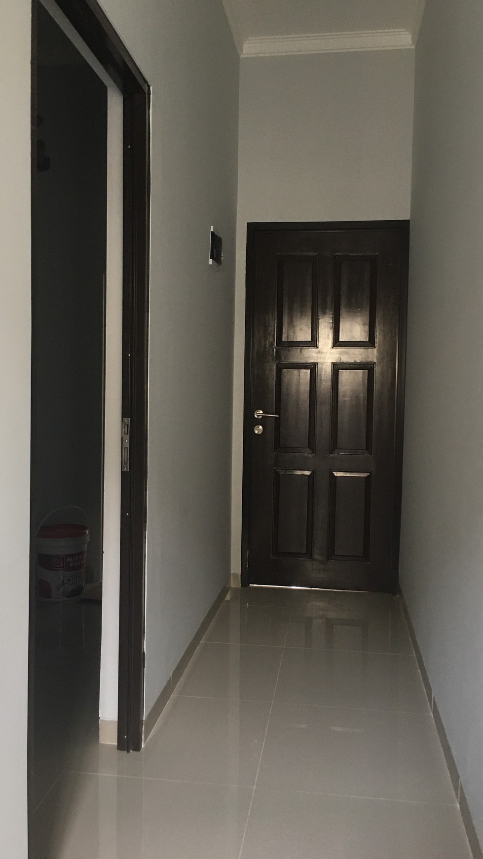 Rumah Murah siap huni di Kelapa Gading