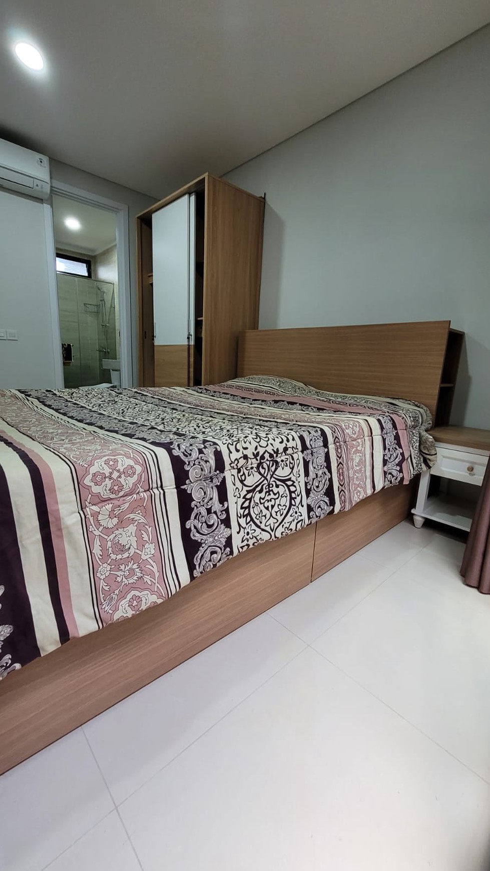 Rumah Minimalis Bintaro Jaya dan Siap Huni @Kebayoran Piazza, Bintaro