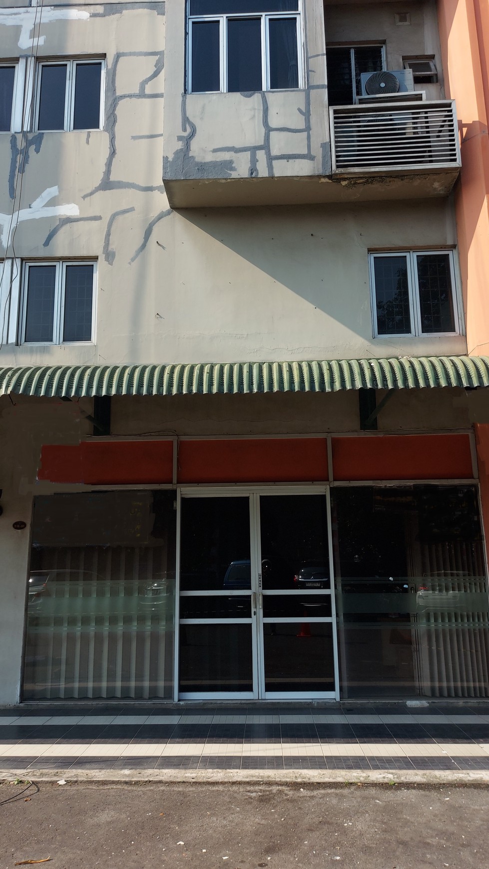 Ruko 2 lantai di Wisma Gading Permai, Kelapa Gading