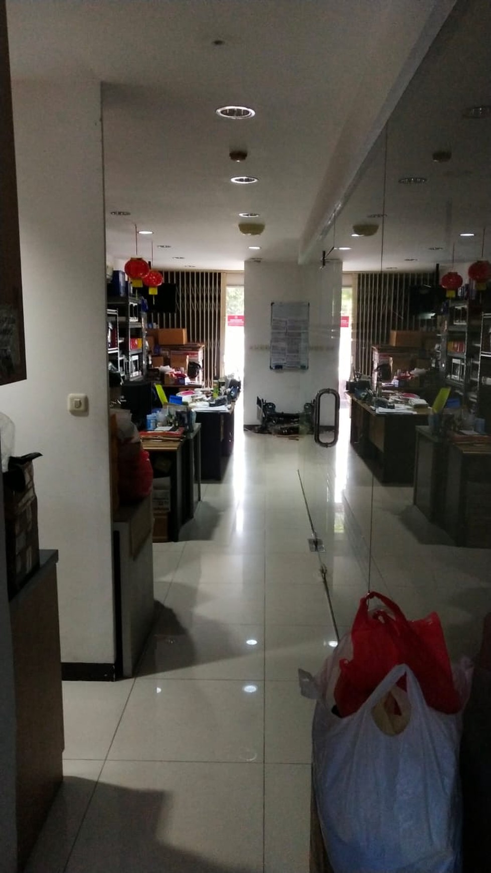 Ruko 2 lantai di Wisma Gading Permai, Kelapa Gading