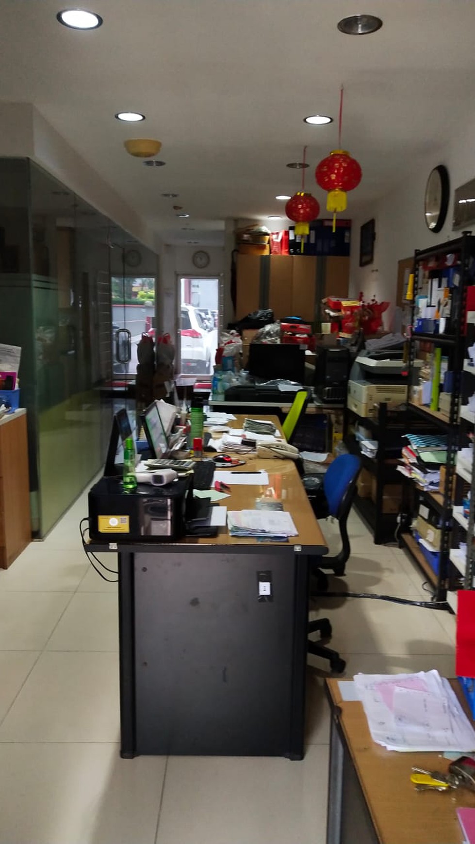 Ruko 2 lantai di Wisma Gading Permai, Kelapa Gading