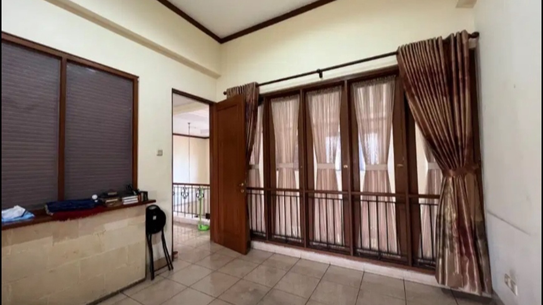 Rumah Siap Huni dan Perumahan Exclusive di Cirendeu @Bali View, Cluster Kintamani