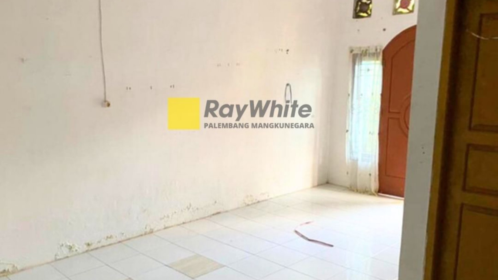 RUMAH MURAH HANYA DI PALEMBANG 