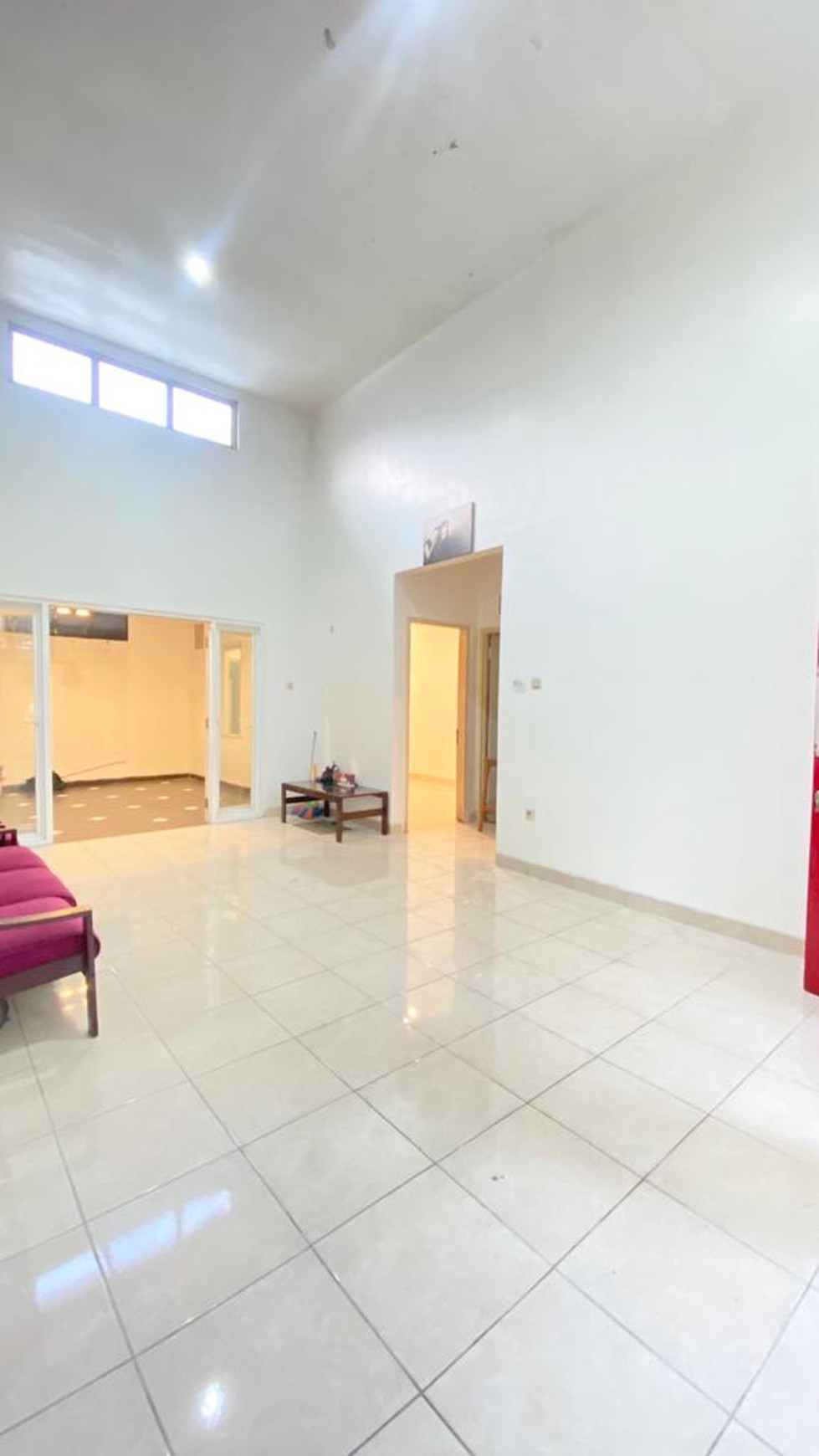 Rumah Cantik Minimalis Siap Huni dan Strategis @Gracia Residence