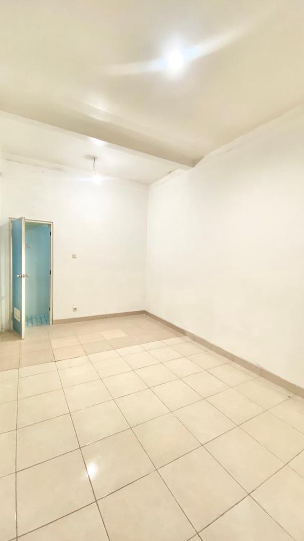 Rumah Cantik Minimalis Siap Huni dan Strategis @Gracia Residence