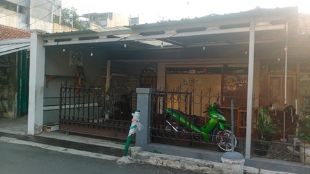 Rumah Nyaman di Sukajadi