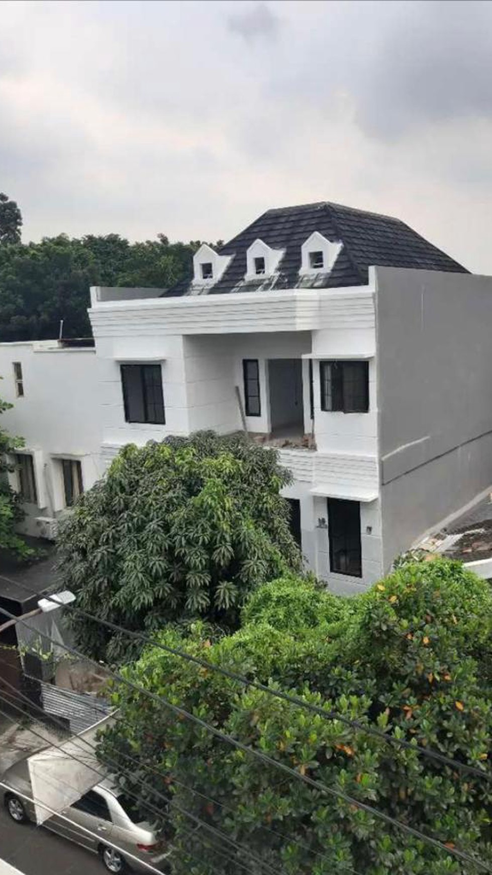 Dijual Cepat Rumah Baru Pondok Indah Strategis Dekat PIM 2