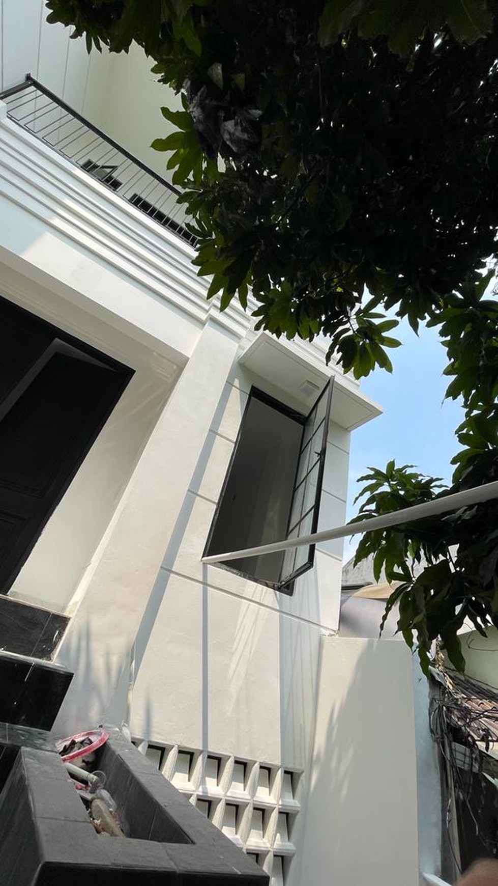 Dijual Cepat Rumah Baru Pondok Indah Strategis Dekat PIM 2