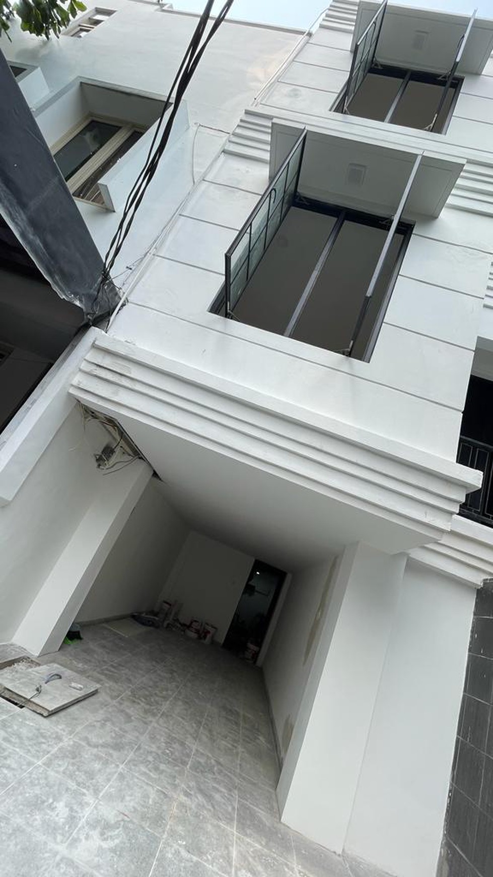 Dijual Cepat Rumah Baru Pondok Indah Strategis Dekat PIM 2