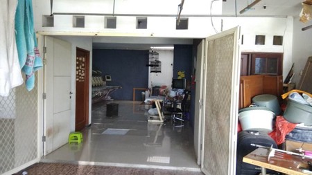 Dijual Rumah Murah Harga di Bawah Harga Tanah di Babatan Pratama Wiyung Surabaya