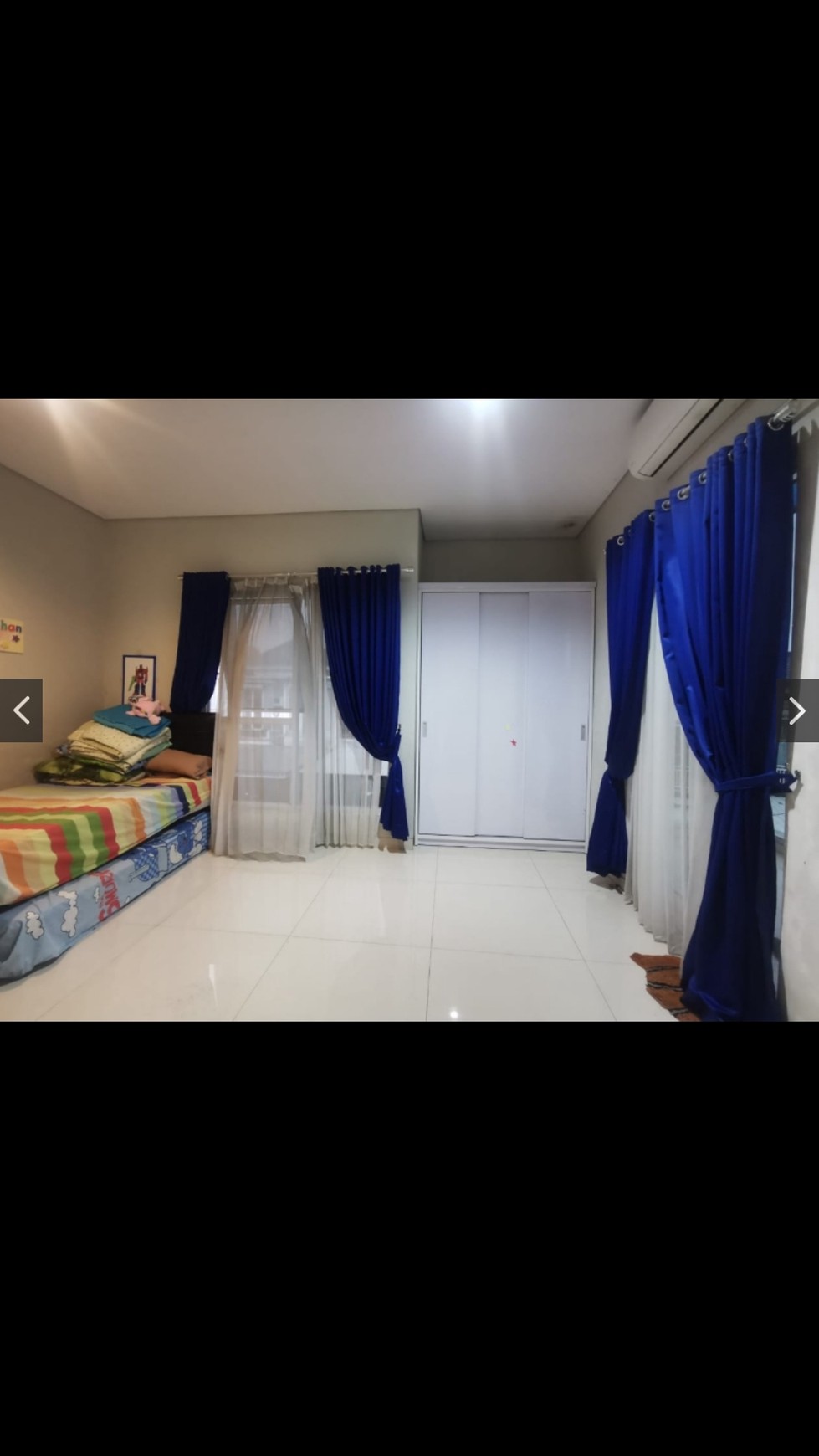 Rumah Cantik, dan Asri di Grand Depok City