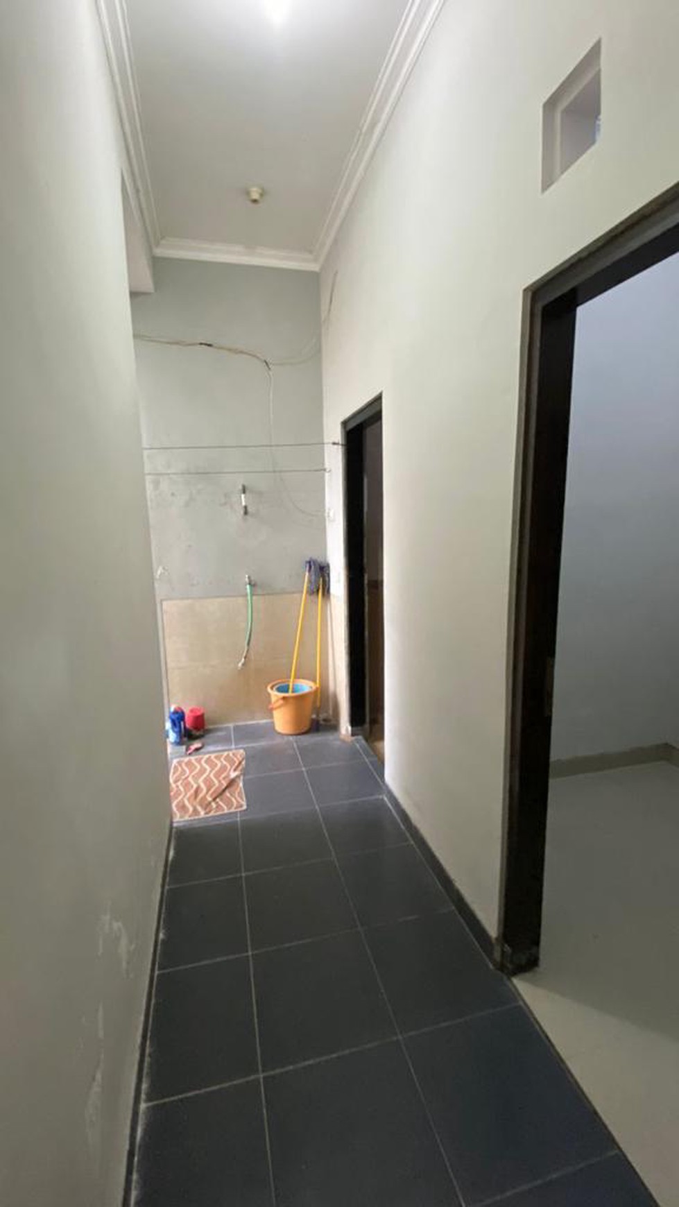 Rumah 2 Lantai Cocok Untuk Keluarga Besar di Sawit Asri Residence Sewon Bantul 