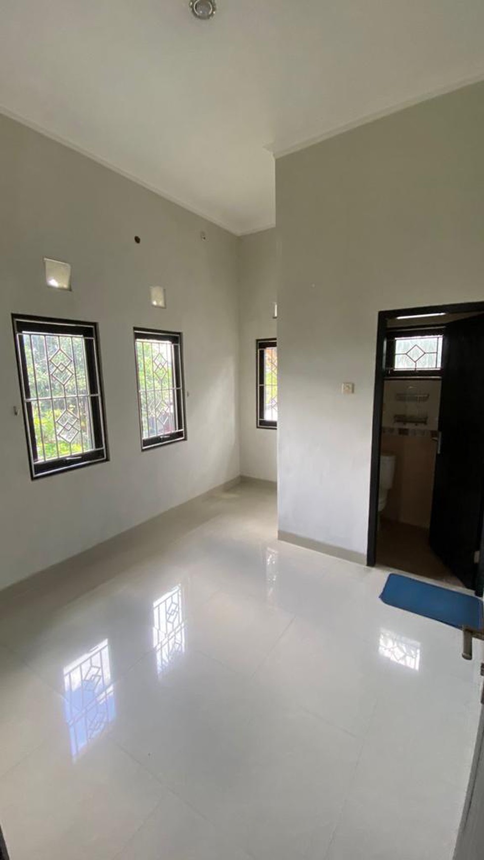 Rumah 2 Lantai Cocok Untuk Keluarga Besar di Sawit Asri Residence Sewon Bantul 