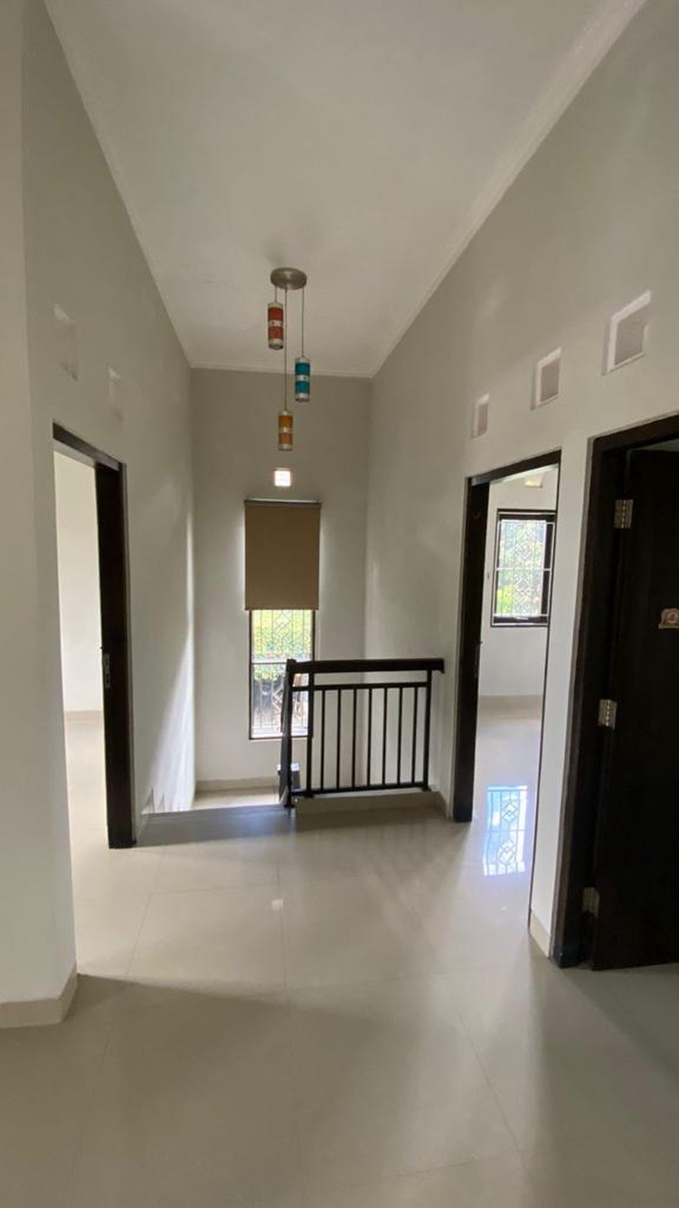 Rumah 2 Lantai Cocok Untuk Keluarga Besar di Sawit Asri Residence Sewon Bantul 