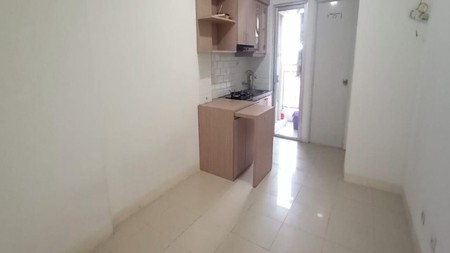 Siap Huni Apartemen Basura 2 Bedroom