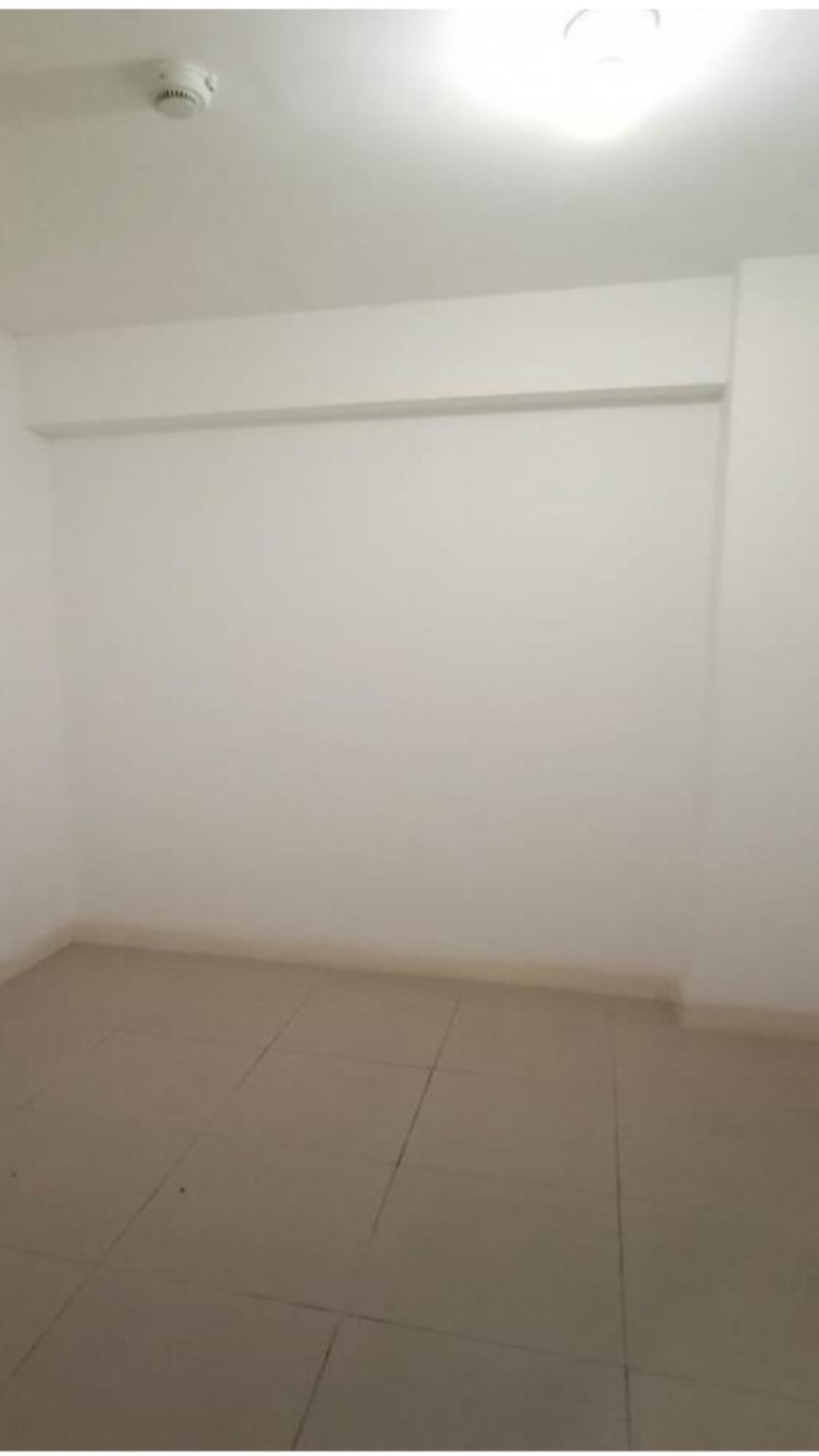 Siap Huni Apartemen Basura 2 Bedroom