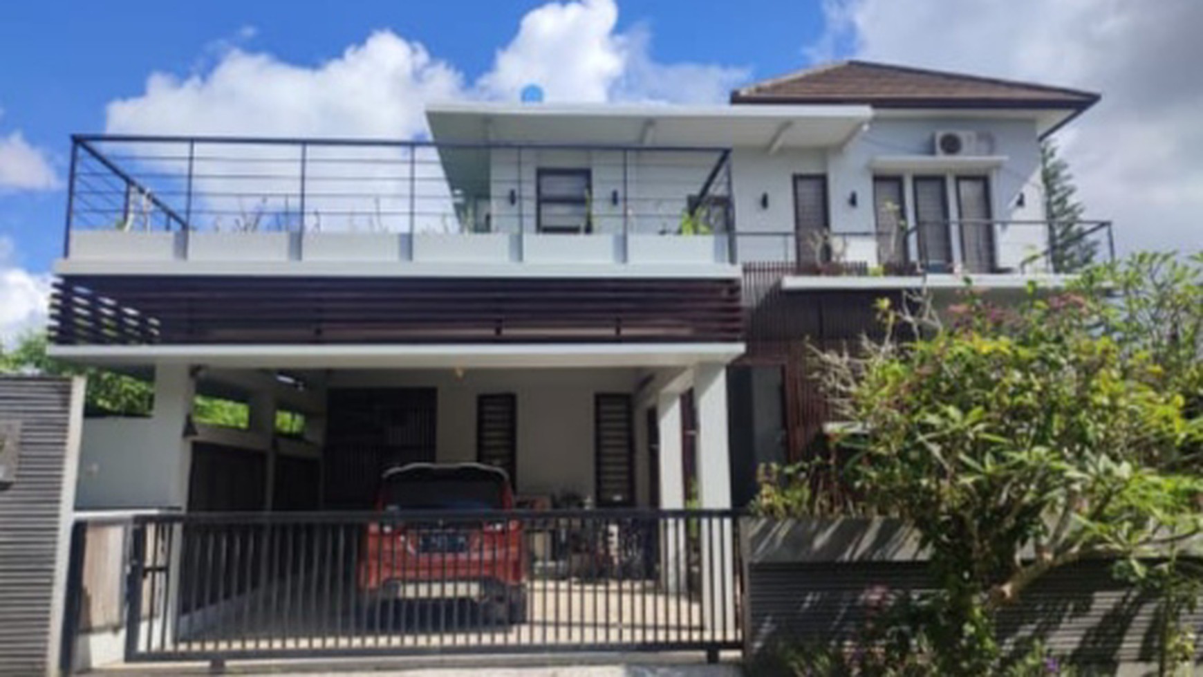 1545. Dijual Rumah Sahadewa II, Pecatu Indah Resort, Kuta Selatan Badung Bali