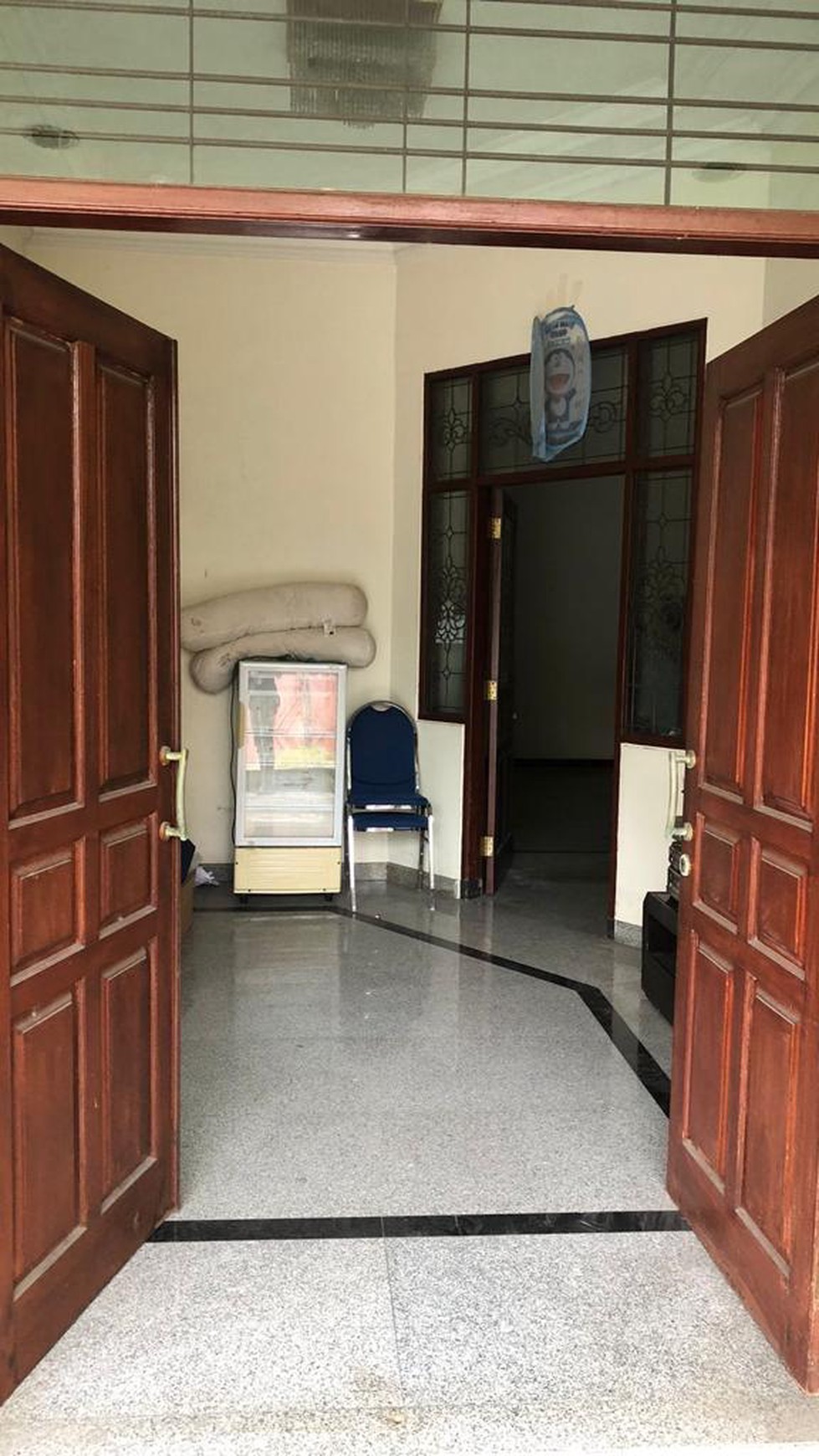 1544. Dijual Rumah Kupang Baru I, Surabaya