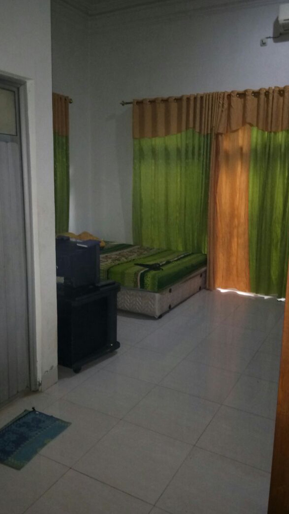 Rumah Siap Huni, Lokasi Strategis, dan Hunian Asri @Bukit Cirendeu