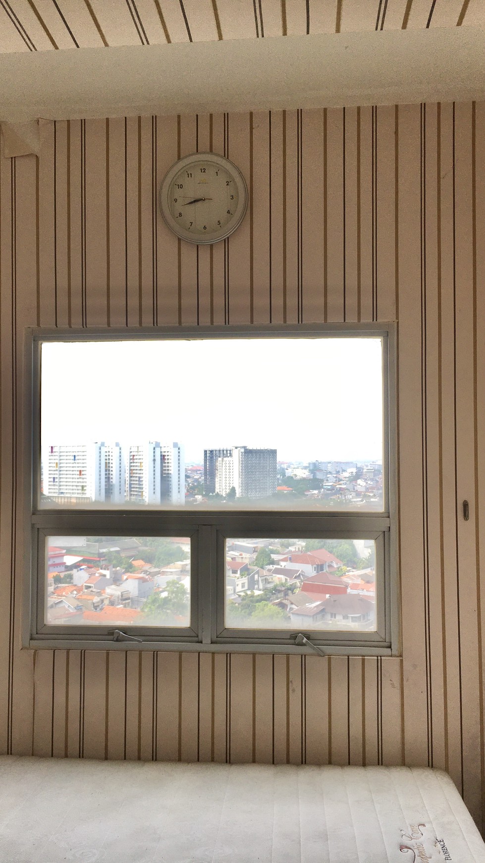 DIJUAL APARTEMEN MENARA KEBON JERUK