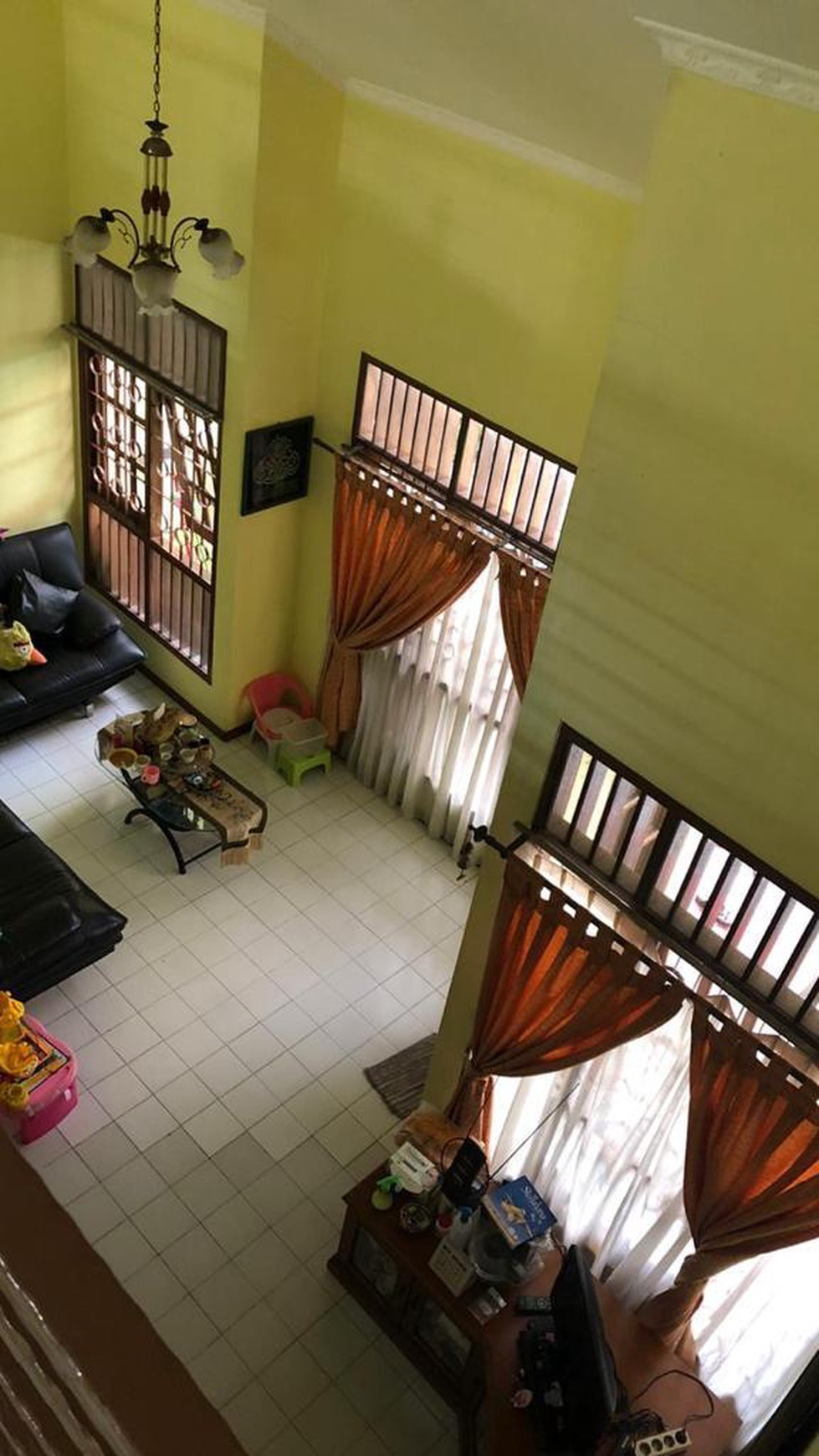 Rumah Siap Huni dengan Hunian Nyaman @Kutilang, Bintaro