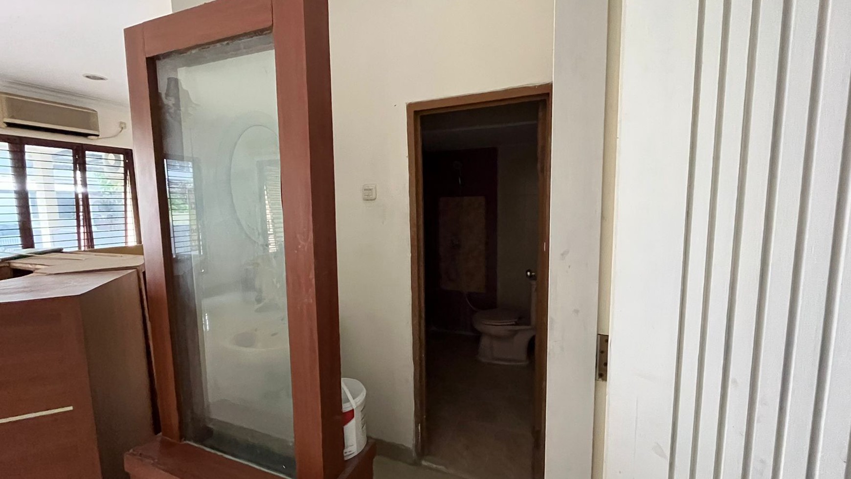 Dijual Rumah Mewah Elegan di Bintaro, Tangerang