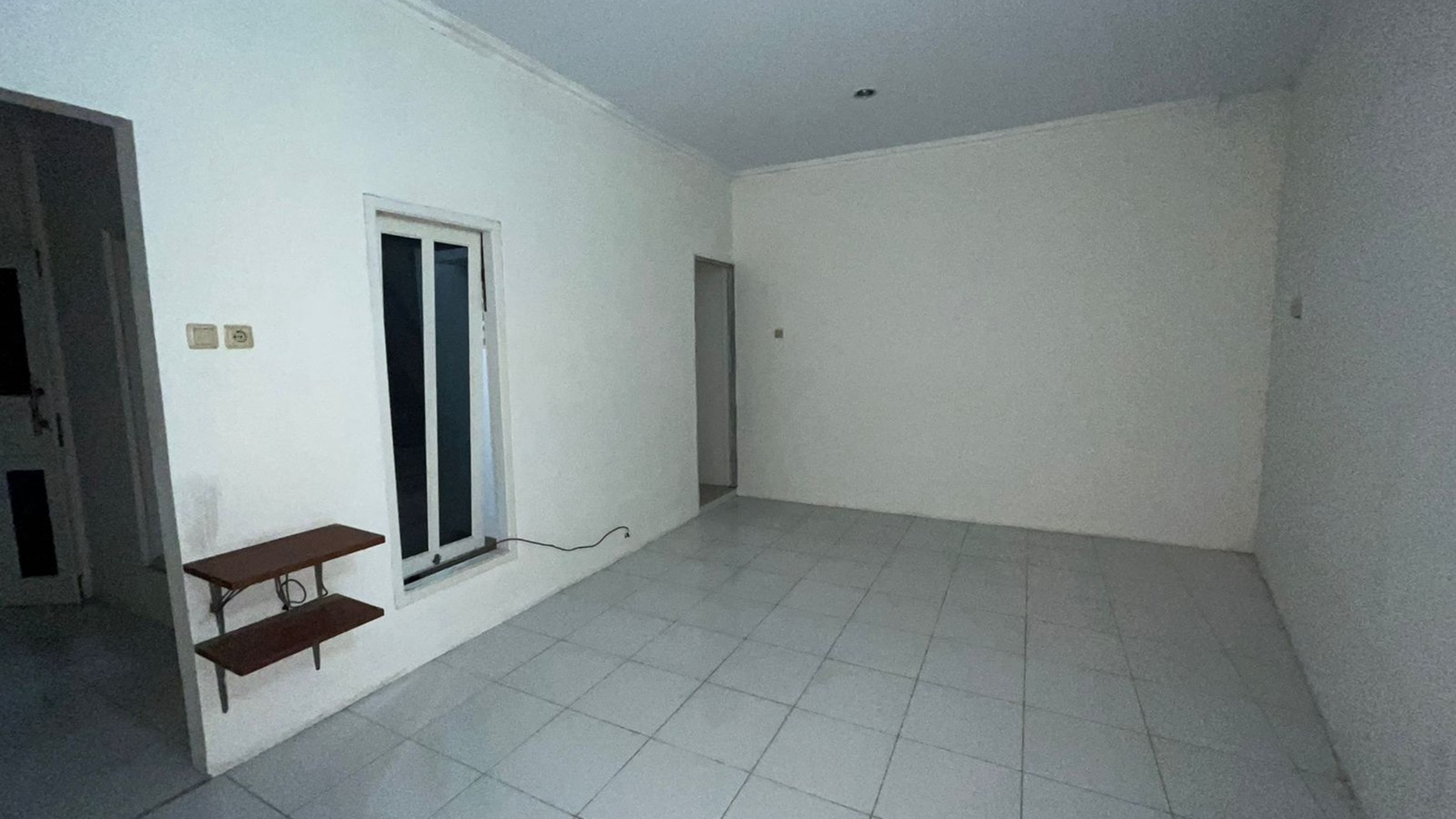 Dijual Rumah Mewah Elegan di Bintaro, Tangerang