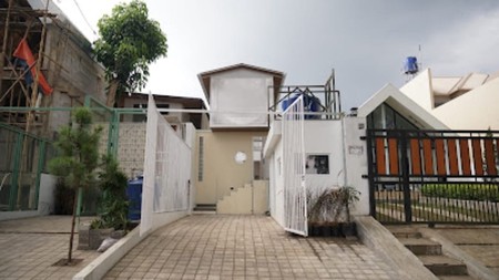 Villa Bagus Dan Nyaman di Villa Trinity Bandung, Lembang